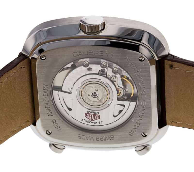 Tag Heuer Silverstone CAM2111.FC6259